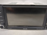2012-2020 Dodge Grand Caravan Radio AM FM Cd Player Receiver Replacement Fits Fits 2012 2013 2014 2015 2016 2017 2018 2019 2