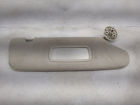 2011-2020 Dodge Grand Caravan Sun Visor Shade Replacement Passenger Right Mirror Fits OEM Used Auto Parts - Oemusedautoparts