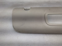 2011-2020 Dodge Grand Caravan Sun Visor Shade Replacement Passenger Right Mirror Fits OEM Used Auto Parts - Oemusedautoparts