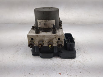 compare product 2015-2020 Dodge Grand Caravan Anti-Lock Brake ABS Pump Module Actuator OEM Fits Fits 2015 2016 2017 2018 2019 2020 OEM Used Auto Parts