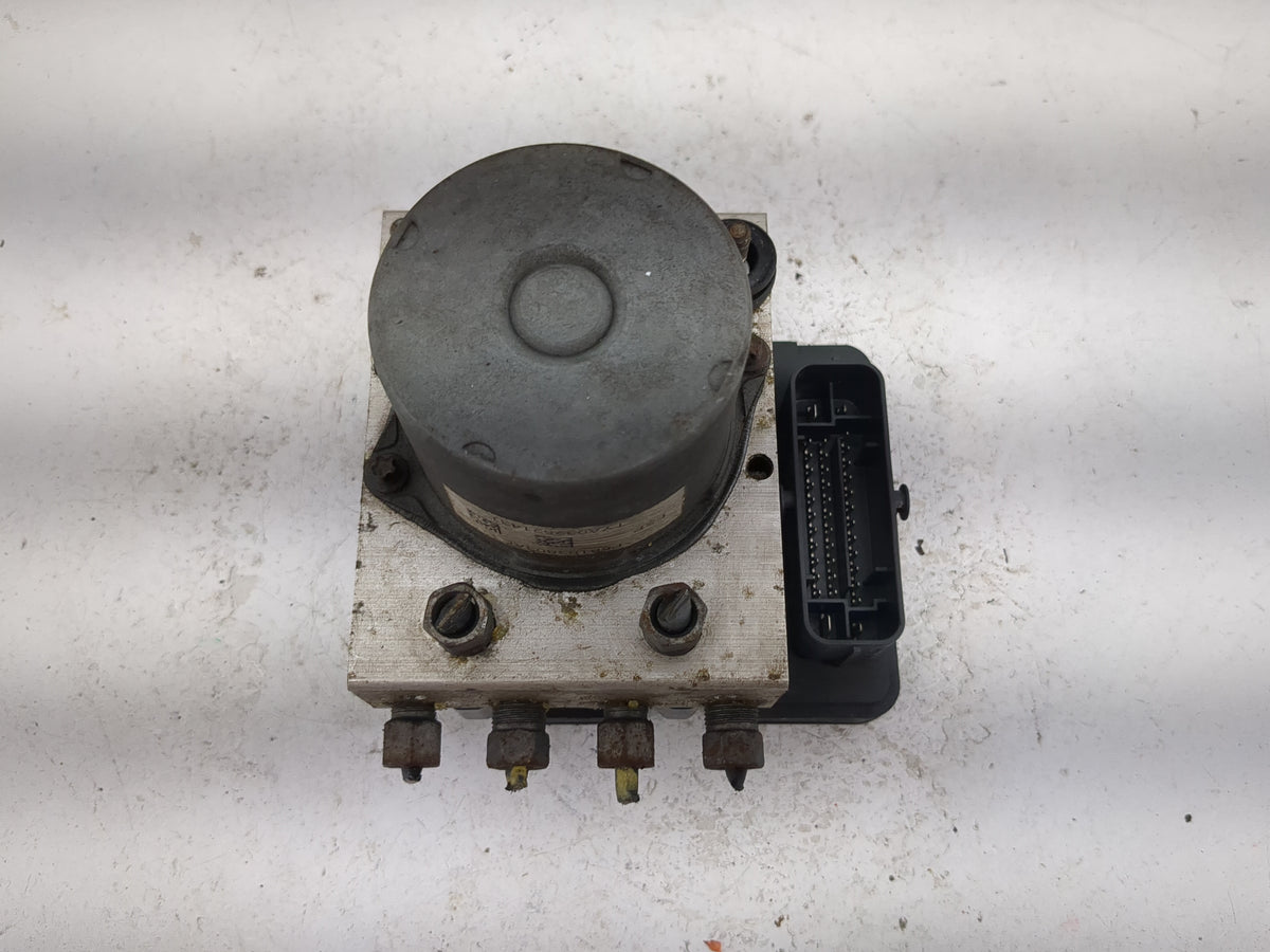 2015-2020 Dodge Grand Caravan Anti-Lock Brake ABS Pump Module Actuator OEM Fits Fits 2015 2016 2017 2018 2019 2020 OEM Used 