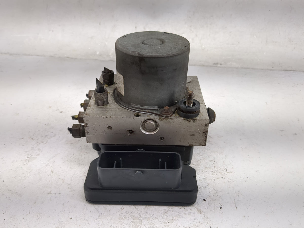 2015-2020 Dodge Grand Caravan Anti-Lock Brake ABS Pump Module Actuator OEM Fits Fits 2015 2016 2017 2018 2019 2020 OEM Used 