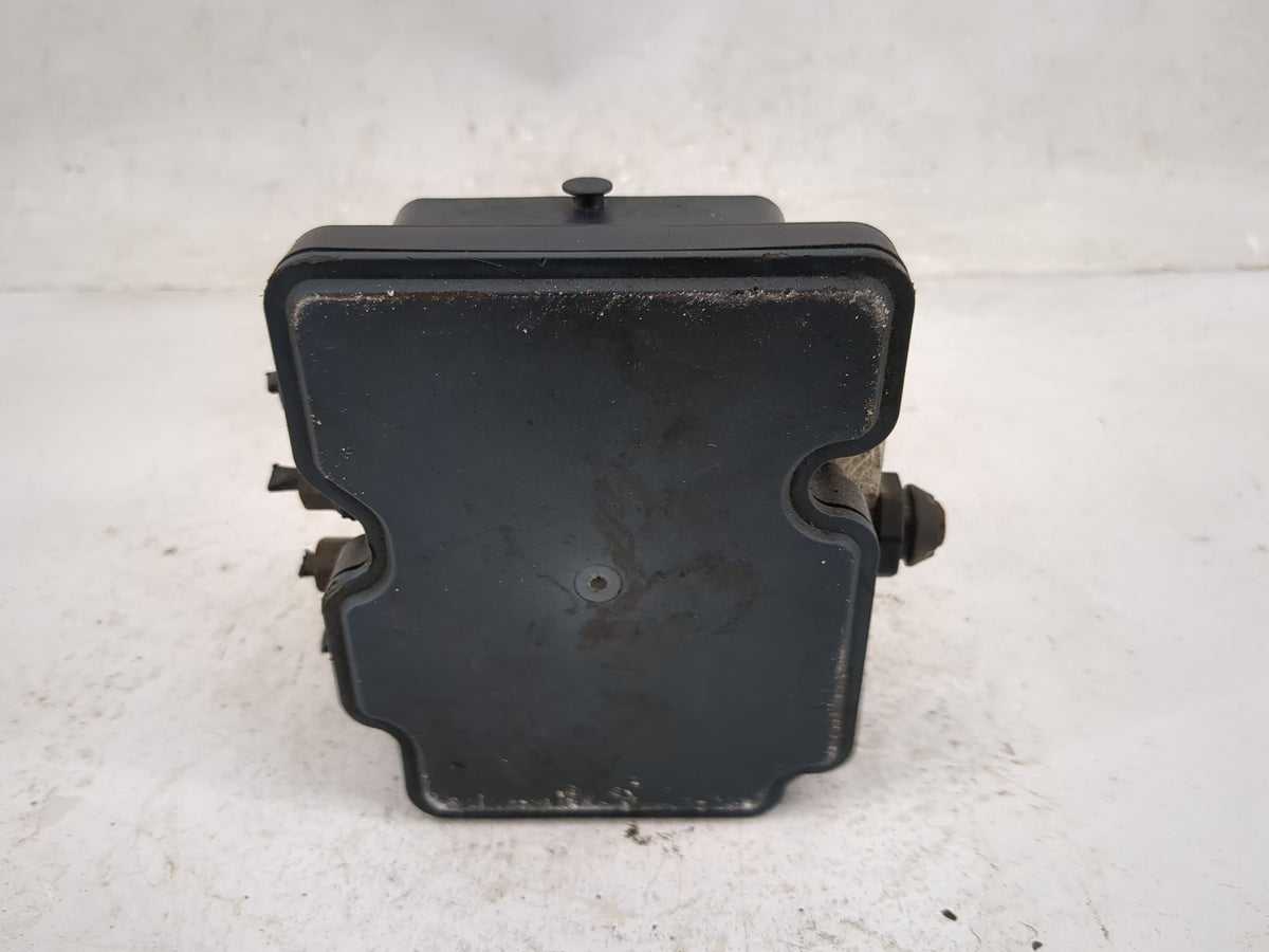 2015-2020 Dodge Grand Caravan Anti-Lock Brake ABS Pump Module Actuator OEM Fits Fits 2015 2016 2017 2018 2019 2020 OEM Used 