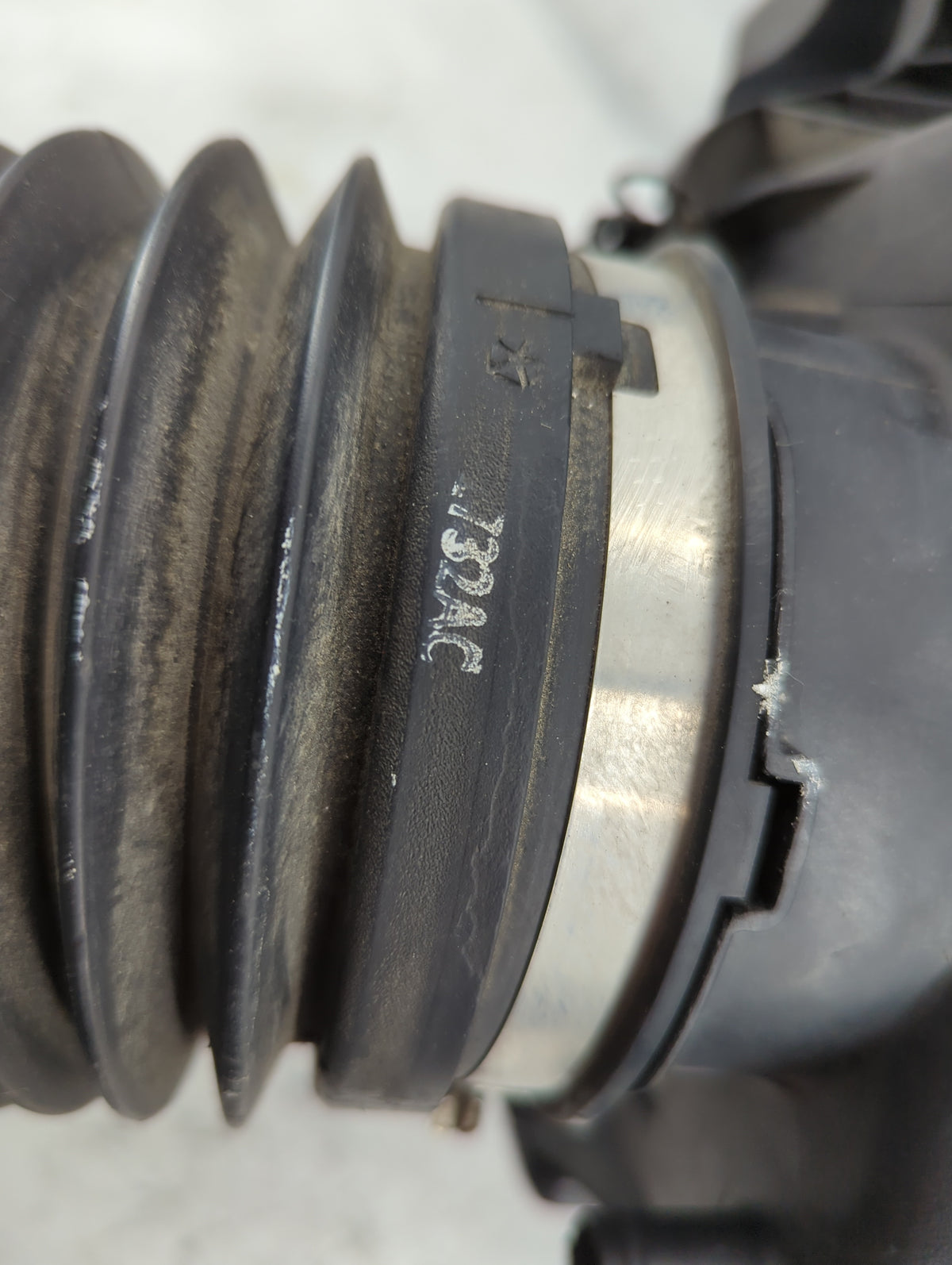 2011-2020 Dodge Grand Caravan Air Cleaner Intake-duct Hose Tube 1249247 - Oemusedautoparts1.com