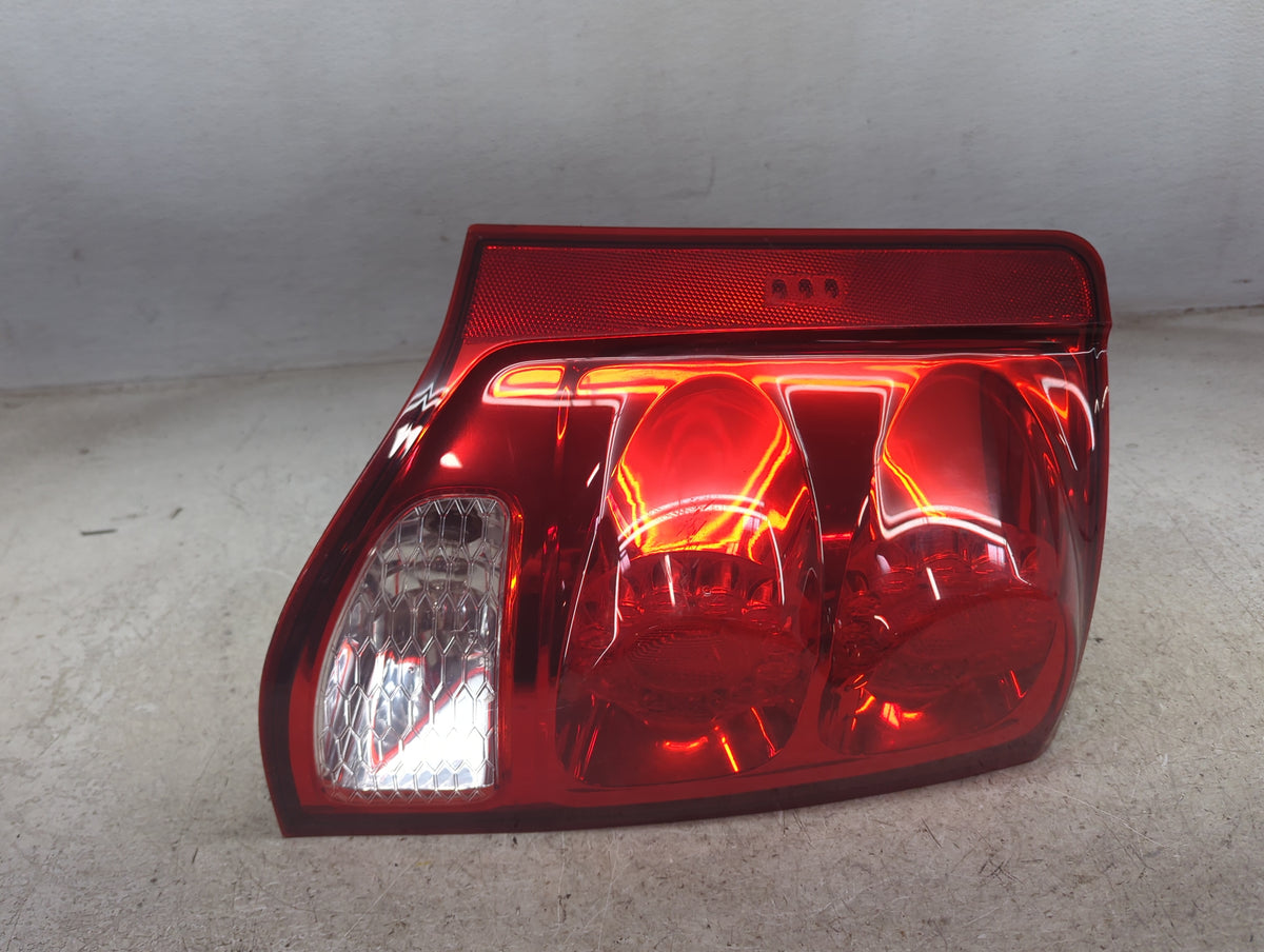 2011-2020 Dodge Grand Caravan Tail Light Assembly Driver Left OEM Fits Fits 2011 2012 2013 2014 2015 2016 2017 2018 2019 202