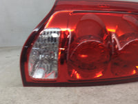 2011-2020 Dodge Grand Caravan Tail Light Assembly Driver Left OEM Fits Fits 2011 2012 2013 2014 2015 2016 2017 2018 2019 202