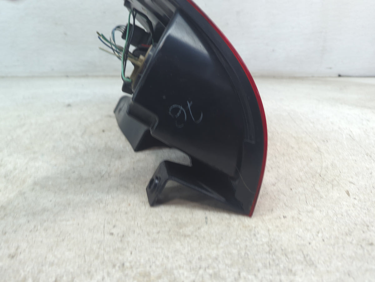 2011-2020 Dodge Grand Caravan Tail Light Assembly Driver Left OEM Fits Fits 2011 2012 2013 2014 2015 2016 2017 2018 2019 202