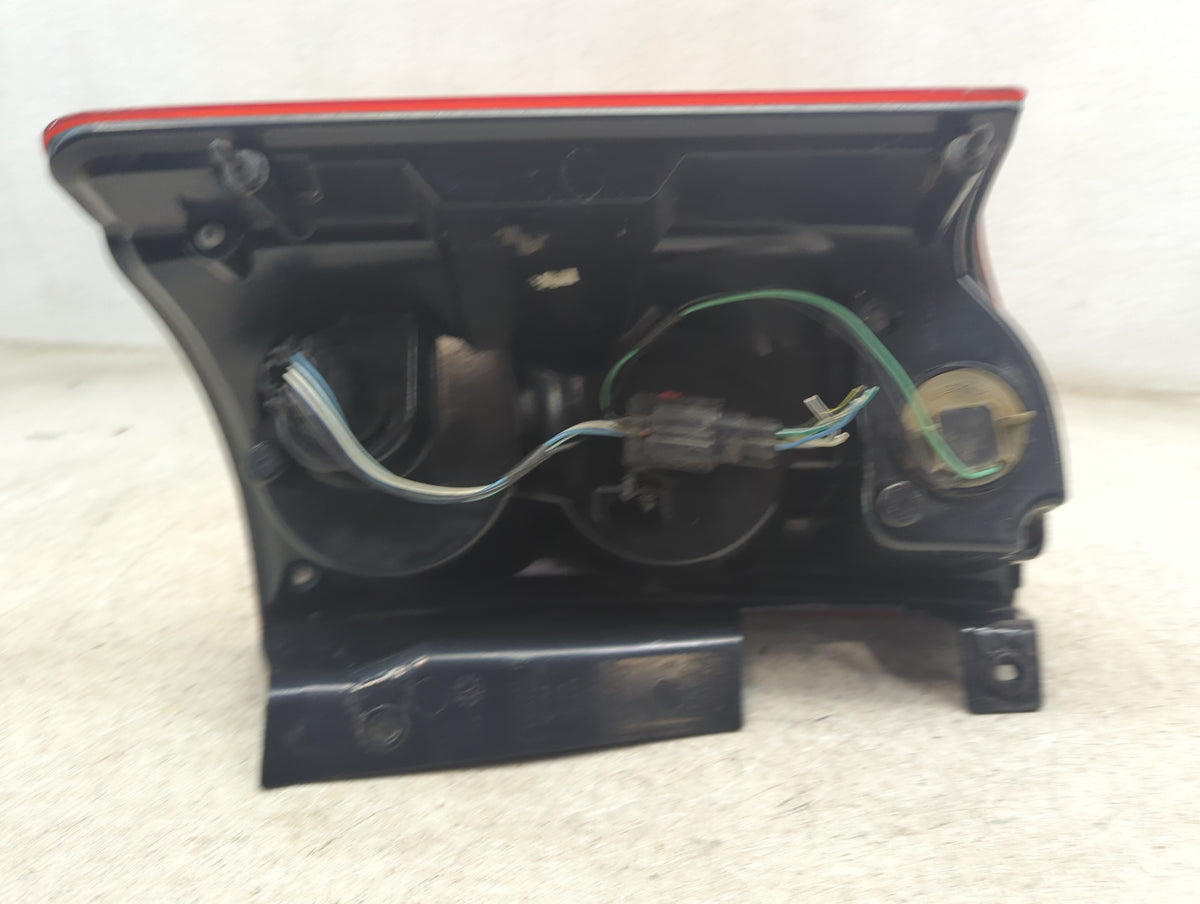 2011-2020 Dodge Grand Caravan Tail Light Assembly Driver Left OEM Fits Fits 2011 2012 2013 2014 2015 2016 2017 2018 2019 202