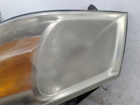 2008-2010 Dodge Grand Caravan Driver Left Oem Head Light Headlight Lamp 1272896 - Oemusedautoparts1.com