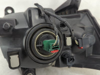 2008-2010 Dodge Grand Caravan Driver Left Oem Head Light Headlight Lamp 1272896 - Oemusedautoparts1.com