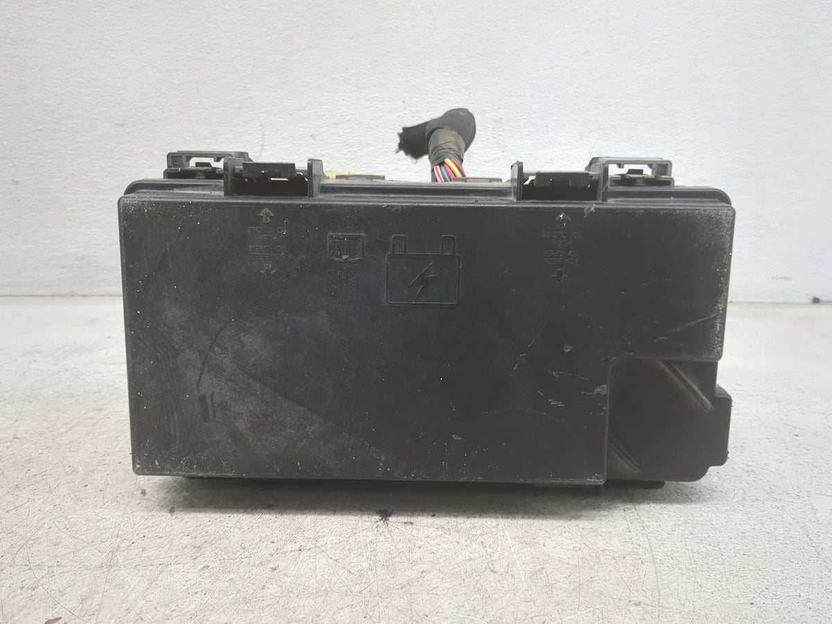 2016-2020 Dodge Grand Caravan PCM Engine Control Computer ECU ECM PCU OEM Fits 2016 2017 2018 2019 2020 OEM Used Auto Parts 
