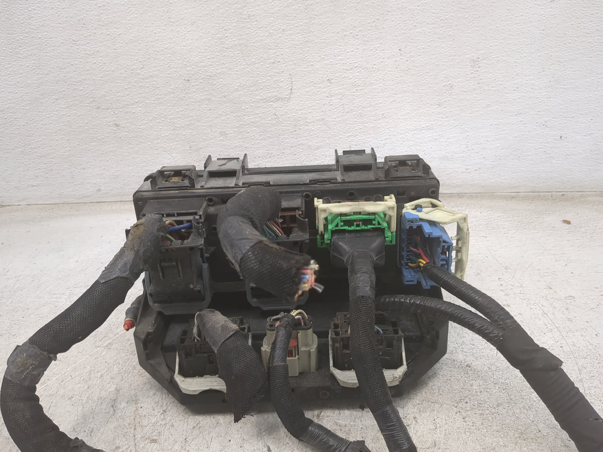 2016-2020 Dodge Grand Caravan PCM Engine Control Computer ECU ECM PCU OEM Fits 2016 2017 2018 2019 2020 OEM Used Auto Parts 