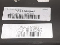 2016-2020 Dodge Grand Caravan PCM Engine Control Computer ECU ECM PCU OEM Fits 2016 2017 2018 2019 2020 OEM Used Auto Parts 