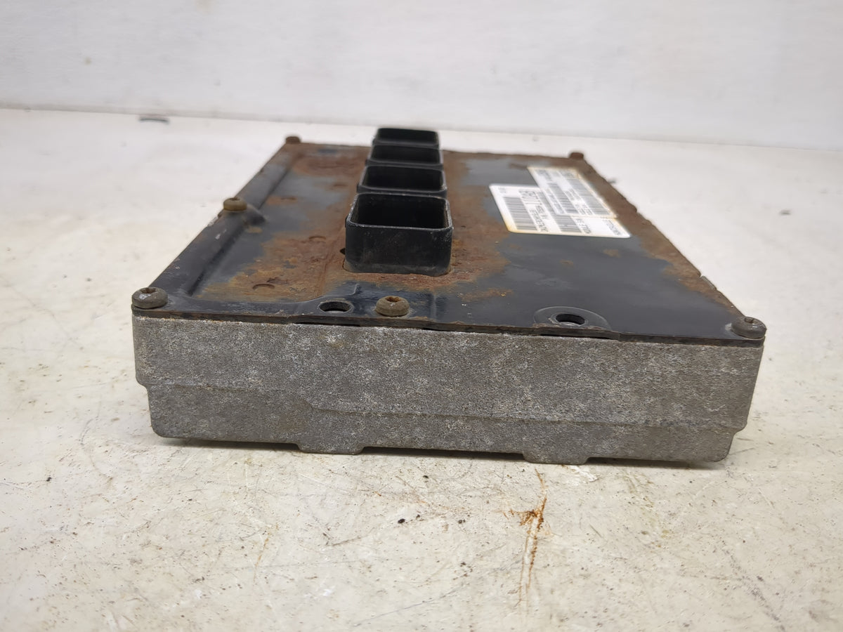 2005 Dodge Grand Caravan PCM Engine Control Computer ECU ECM PCU OEM OEM Used Auto Parts - Oemusedautoparts1.com
