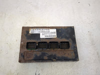 2005 Dodge Grand Caravan PCM Engine Control Computer ECU ECM PCU OEM OEM Used Auto Parts - Oemusedautoparts1.com
