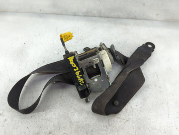 2008-2010 Dodge Grand Caravan Drvier Front Seatbelt Retractor 5013424 - Oemusedautoparts1.com