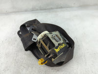 2008-2010 Dodge Grand Caravan Drvier Front Seatbelt Retractor 5013424 - Oemusedautoparts1.com