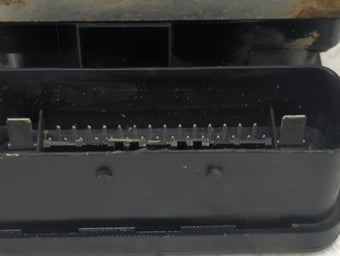 compare product 2009-2010 Dodge Grand Caravan ABS Pump Control Module Replacement Fits Fits 2009 2010 OEM Used Auto Parts