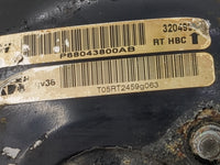 2008-2010 Dodge Grand Caravan Power Brake Booster Oem 5013438 - Oemusedautoparts1.com
