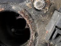 2008-2010 Dodge Grand Caravan Power Brake Booster Oem 5013438 - Oemusedautoparts1.com