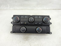 0 Dodge Grand Caravan Climate Control Module Temperature AC/Heater Replacement Fits OEM Used Auto Parts - Oemusedautoparts1.