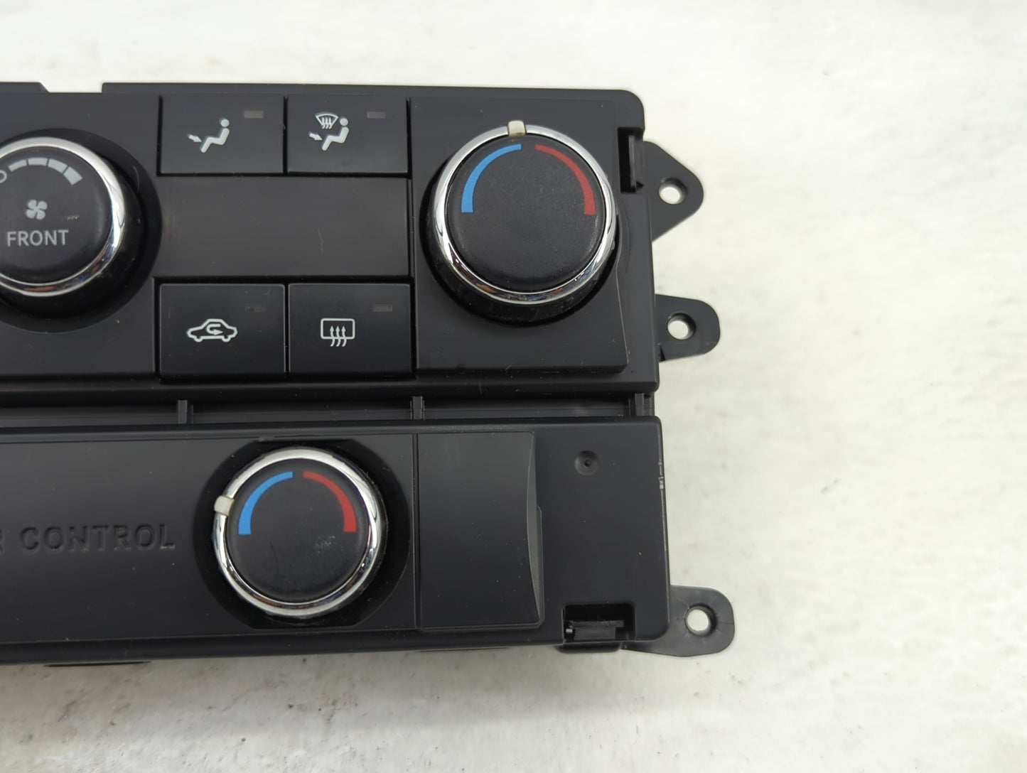 0 Dodge Grand Caravan Climate Control Module Temperature AC/Heater Replacement Fits OEM Used Auto Parts - Oemusedautoparts1.