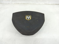 2010-2010 Dodge Grand Caravan Air Bag Driver Left Steering Wheel Mounted 5013475 - Oemusedautoparts1.com