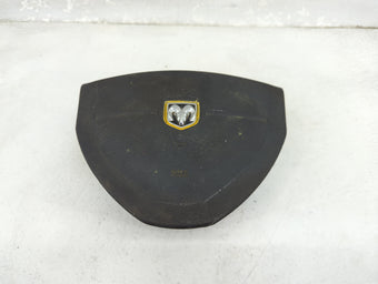 compare product 2010-2010 Dodge Grand Caravan Air Bag Driver Left Steering Wheel Mounted 5013475