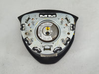 2010-2010 Dodge Grand Caravan Air Bag Driver Left Steering Wheel Mounted 5013475 - Oemusedautoparts1.com