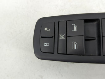 compare product 2008-2011 Dodge Grand Caravan Master Power Window Switch Replacement Driver Side Left Fits Fits 2008 2009 2010 2011 OEM Used Auto Parts