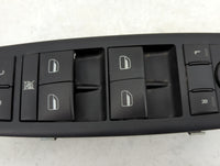 2008-2011 Dodge Grand Caravan Master Power Window Switch Replacement Driver Side Left Fits Fits 2008 2009 2010 2011 OEM Used