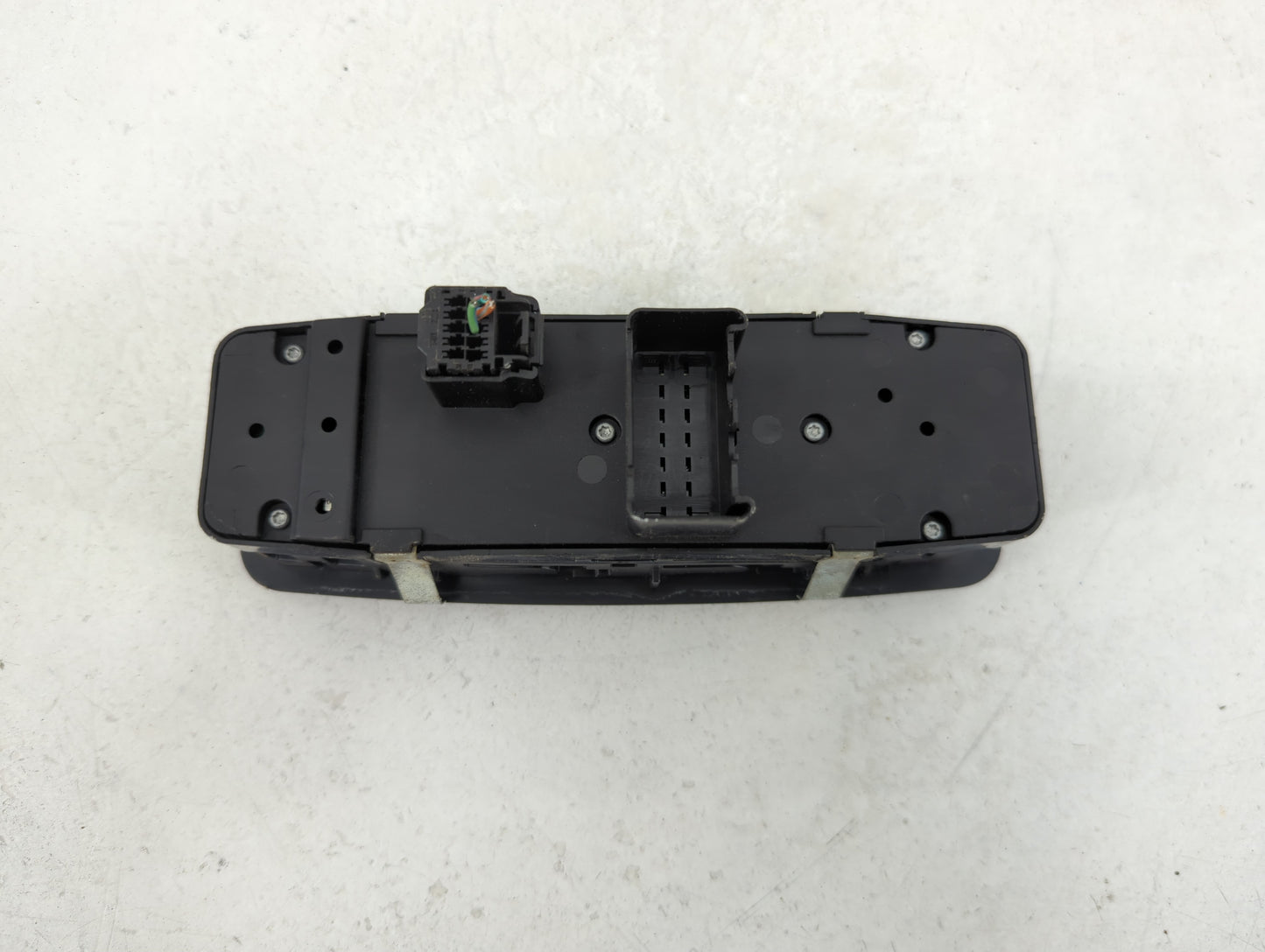2008-2011 Dodge Grand Caravan Master Power Window Switch Replacement Driver Side Left Fits Fits 2008 2009 2010 2011 OEM Used