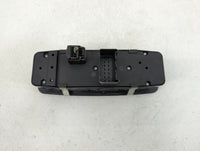 2008-2011 Dodge Grand Caravan Master Power Window Switch Replacement Driver Side Left Fits Fits 2008 2009 2010 2011 OEM Used