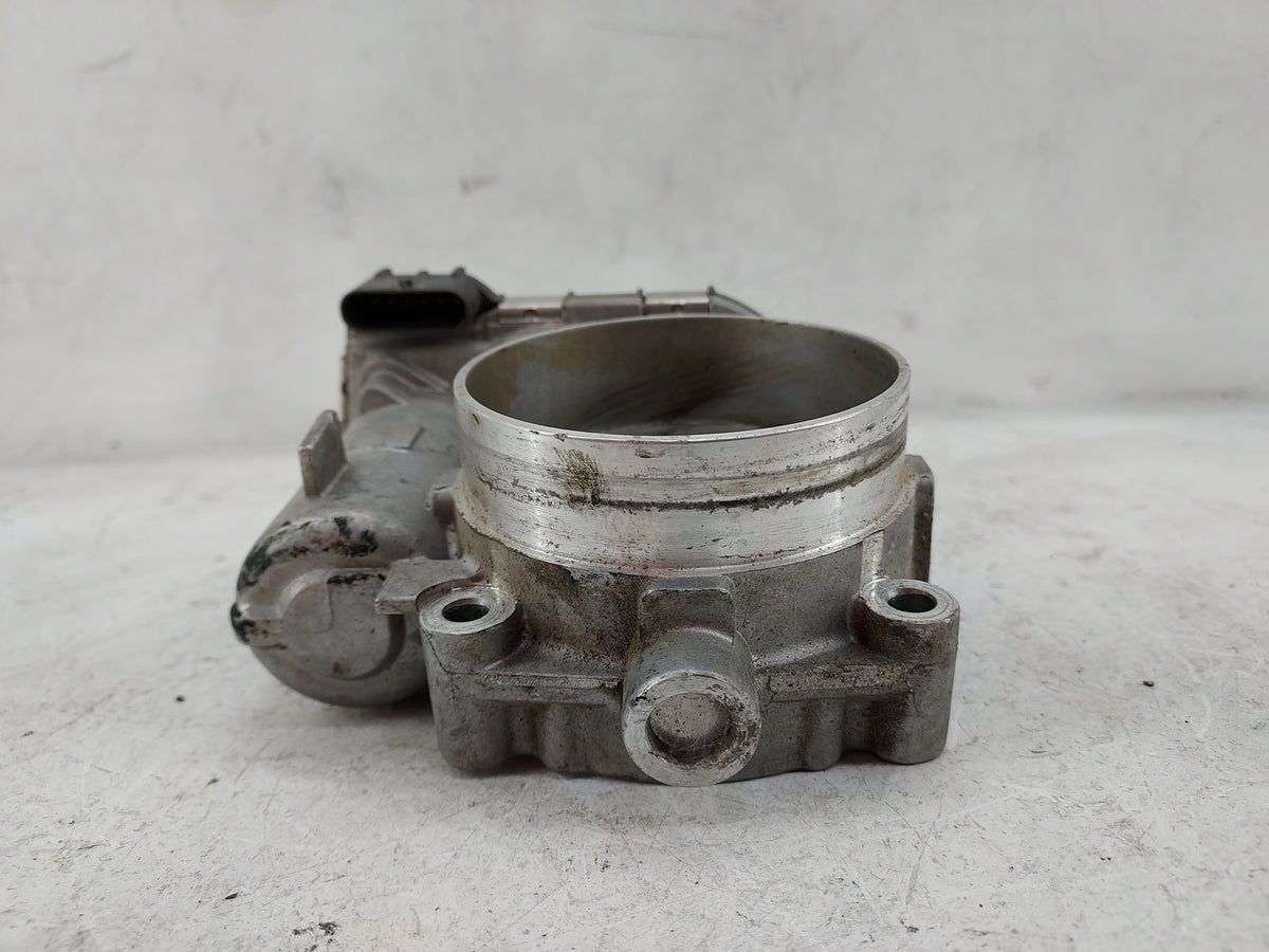2011-2020 Dodge Grand Caravan Throttle Body Fits Fits 2011 2012 2013 2014 2015 2016 2017 2018 2019 2020 2021 2022 OEM Used A