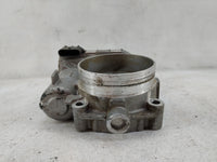 2011-2020 Dodge Grand Caravan Throttle Body Fits Fits 2011 2012 2013 2014 2015 2016 2017 2018 2019 2020 2021 2022 OEM Used A