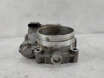 compare product 2011-2020 Dodge Grand Caravan Throttle Body Fits Fits 2011 2012 2013 2014 2015 2016 2017 2018 2019 2020 2021 2022 OEM Used Auto Parts