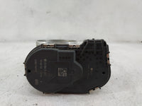 2011-2020 Dodge Grand Caravan Throttle Body Fits Fits 2011 2012 2013 2014 2015 2016 2017 2018 2019 2020 2021 2022 OEM Used A