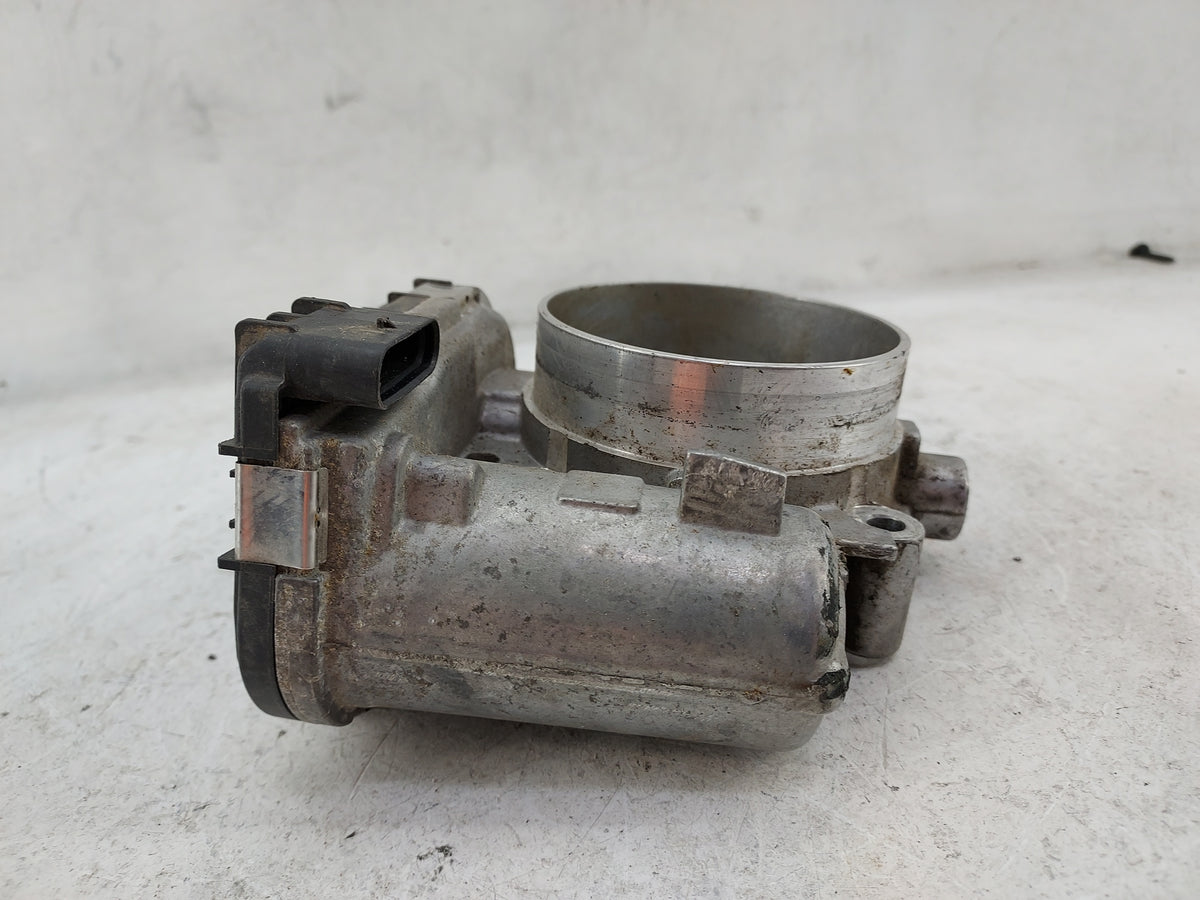 2011-2020 Dodge Grand Caravan Throttle Body Fits Fits 2011 2012 2013 2014 2015 2016 2017 2018 2019 2020 2021 2022 OEM Used A