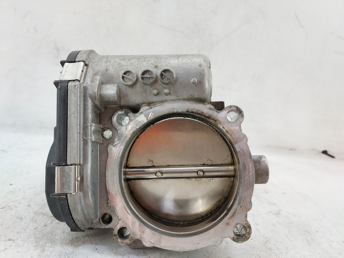 2011-2020 Dodge Grand Caravan Throttle Body Fits Fits 2011 2012 2013 2014 2015 2016 2017 2018 2019 2020 2021 2022 OEM Used A