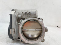 2011-2020 Dodge Grand Caravan Throttle Body Fits Fits 2011 2012 2013 2014 2015 2016 2017 2018 2019 2020 2021 2022 OEM Used A