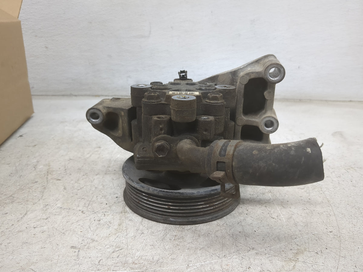 2011-2020 Dodge Grand Caravan Power Steering Column Pump Oem 5037009 - Oemusedautoparts1.com