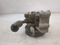 2011-2020 Dodge Grand Caravan Power Steering Column Pump Oem 5037009 - Oemusedautoparts1.com