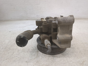2011-2020 Dodge Grand Caravan Power Steering Column Pump Oem 5037009