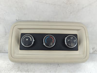 2012-2020 Dodge Grand Caravan Climate Control Module Temperature AC/Heater Replacement Fits OEM Used Auto Parts - Oemusedaut