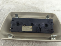 2012-2020 Dodge Grand Caravan Climate Control Module Temperature AC/Heater Replacement Fits OEM Used Auto Parts - Oemusedaut