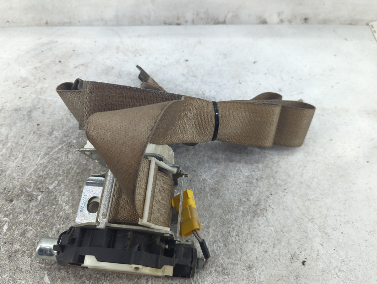 2011-2013 Dodge Grand Caravan Driver Front Seatbelt Retractor - Oemusedautoparts1.com