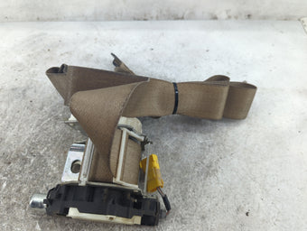 compare product 2011-2013 Dodge Grand Caravan Driver Front Seatbelt Retractor
