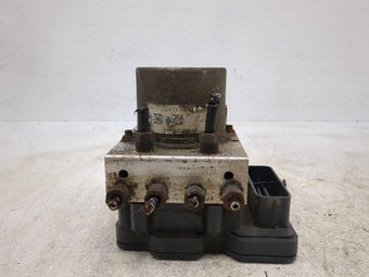 compare product 2014 Dodge Grand Caravan Anti-Lock Brake ABS Pump Module Actuator OEM Fits OEM Used Auto Parts