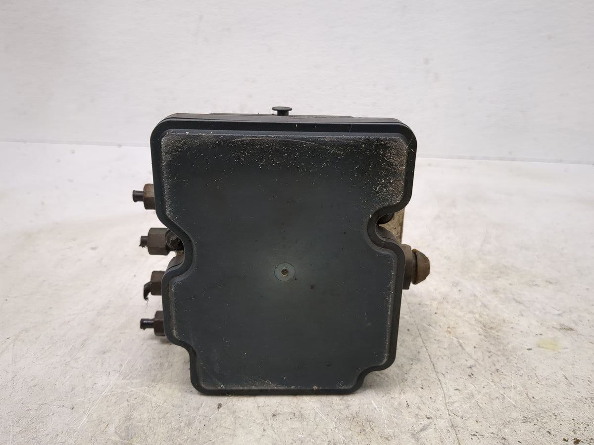 2014 Dodge Grand Caravan Anti-Lock Brake ABS Pump Module Actuator OEM Fits OEM Used Auto Parts - Oemusedautoparts1.com