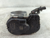 2011-2020 Dodge Grand Caravan Throttle Body Fits Fits 2011 2012 2013 2014 2015 2016 2017 2018 2019 2020 2021 2022 OEM Used A